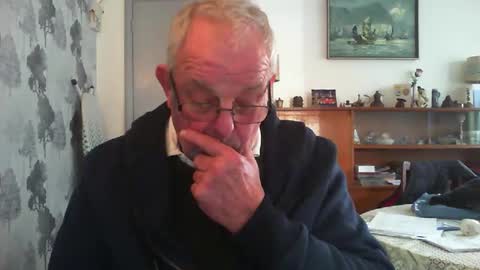 Champers online show from 02-27-25, 03:15