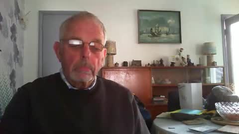 Champers online show from 03-20-26, 10:20