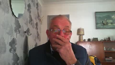 Champers online show from 03-22-26, 10:29