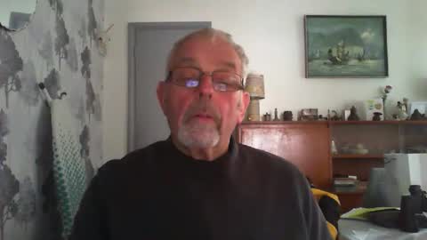 Champers online show from 04-21-26, 12:00