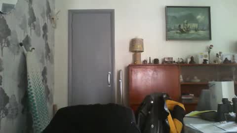 Champers online show from 04-25-26, 07:44