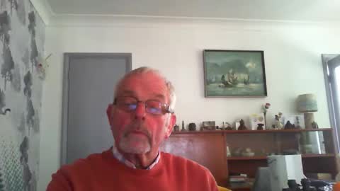 Champers online show from 04-29-26, 11:03