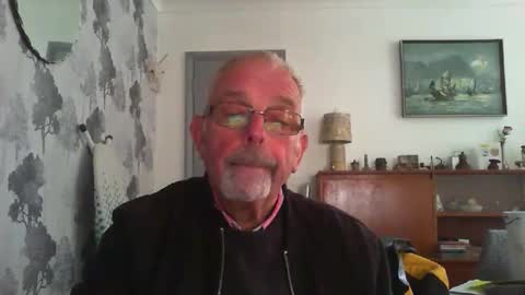 Champers online show from 05-11-26, 12:44