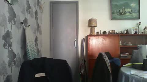 Champers online show from 05-14-26, 05:09