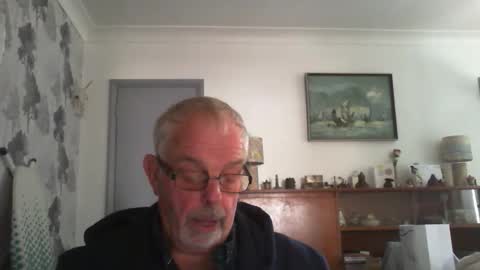 Champers online show from 06-09-26, 11:00