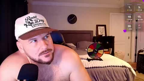 Chance Cruise online show from 02-27-25, 04:09