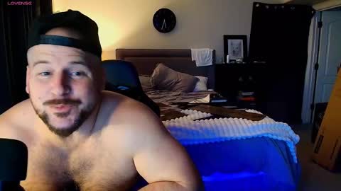 Chance Cruise online show from 03-04-25, 01:34