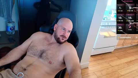 Chance Cruise online show from 03-10-26, 10:26