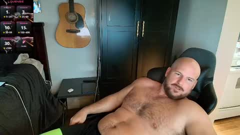 Chance Cruise online show from 05-08-26, 11:54