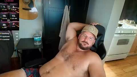 Snapshot of chance69cruise chatting on 05-16-26, 12:40 Chance Cruise online show from 05-16-26, 12:40