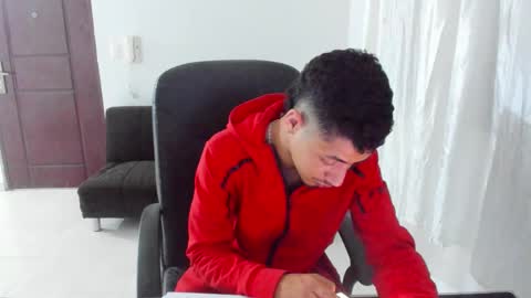 Snapshot of chandler_kenji chatting on 09-15-25, 04:23 Kenji online show from 09-15-25, 04:23