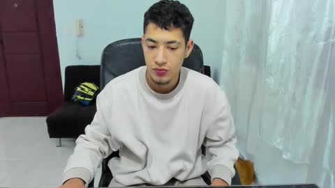 Snapshot of chandler_kenji chatting on 09-29-25, 04:17 Kenji online show from 09-29-25, 04:17