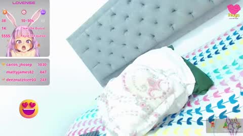 pamela online show from 12-02-24, 12:07