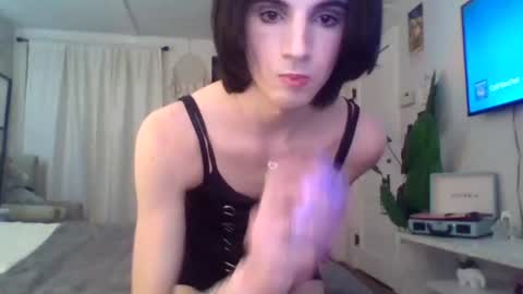 chanel2002 online show from 03-06-25, 03:45