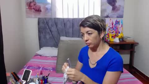 chanel online show from 11-22-25, 03:33