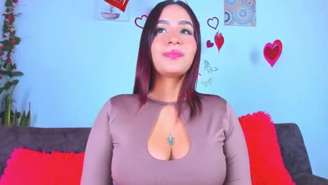 Snapshot of chanel_parker chatting on 02-25-25, 02:25 Chanel Parker online show from 02-25-25, 02:25