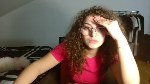 Stephanieblisss online show from 01-04-25, 05:37