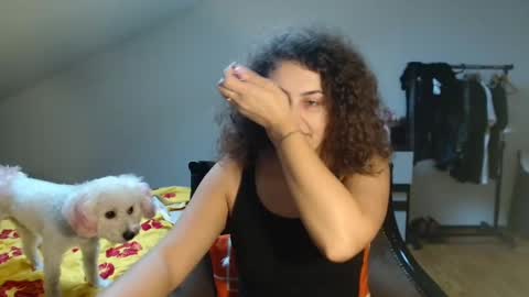 Stephanieblisss online show from 01-18-25, 12:04