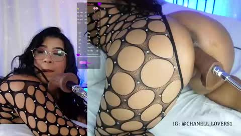 CHANELL online show from 09-18-25, 02:02