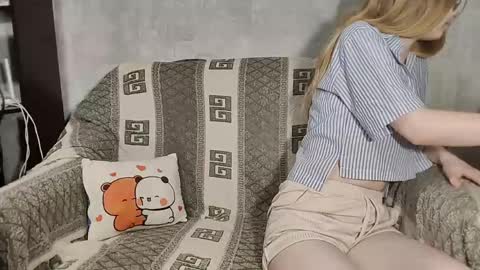 Lia online show from 03-16-26, 07:23