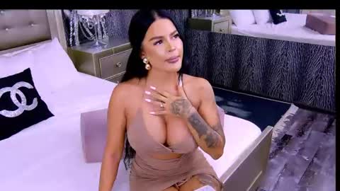 Snapshot of chanelledy1 chatting on 07-19-26, 02:26 chanelledy1 online show from 07-19-26, 02:26