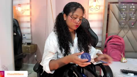 Chanell online show from 02-05-25, 06:37