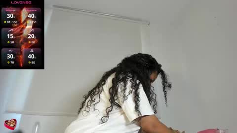 Chanell online show from 10-03-25, 07:11
