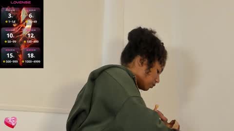 Chanell online show from 10-10-25, 07:24