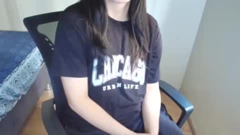 Snapshot of chanelsexyy chatting on 01-06-26, 03:16 Viviana 3 online show from 01-06-26, 03:16