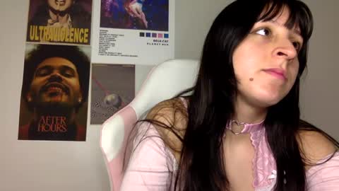 Snapshot of chanelsexyy chatting on 07-22-26, 12:02 Viviana 3 online show from 07-22-26, 12:02