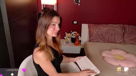 Anastasia online show from 03-06-26, 02:35