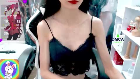 changchang_ online show from 01-18-26, 01:42