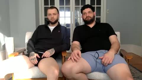 TATS AND TANNED online show from 02-13-26, 07:32