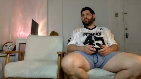 TATS AND TANNED online show from 03-17-26, 12:26