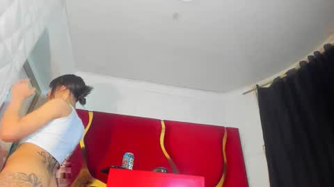 chaniesmith67x online show from 04-25-26, 05:10