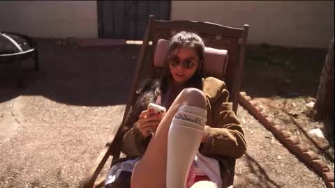 Snapshot of channel022 chatting on 02-18-26, 06:15 Channel 22 online show from 02-18-26, 06:15