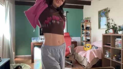 Snapshot of channel022 chatting on 02-27-26, 05:02 Channel 22 online show from 02-27-26, 05:02