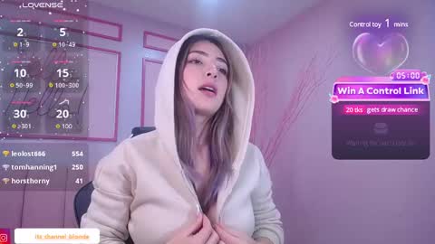 Snapshot of channel_blonde_a chatting on 01-02-25, 07:51 channel_blonde_a online show from 01-02-25, 07:51