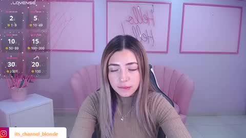 Snapshot of channel_blonde_a chatting on 01-15-25, 04:54 channel_blonde_a online show from 01-15-25, 04:54