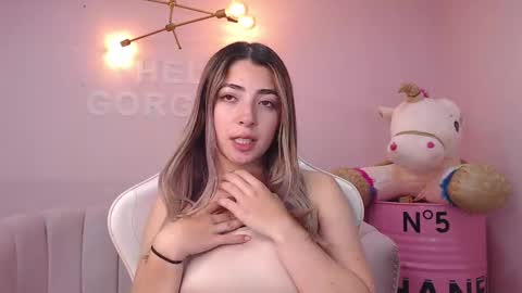 Snapshot of channel_blonde_a chatting on 01-29-25, 10:53 channel_blonde_a online show from 01-29-25, 10:53