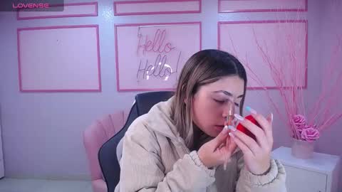 Snapshot of channel_blonde_a chatting on 01-30-25, 04:24 channel_blonde_a online show from 01-30-25, 04:24