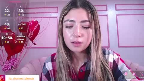 Snapshot of channel_blonde_a chatting on 02-15-25, 08:01 channel_blonde_a online show from 02-15-25, 08:01