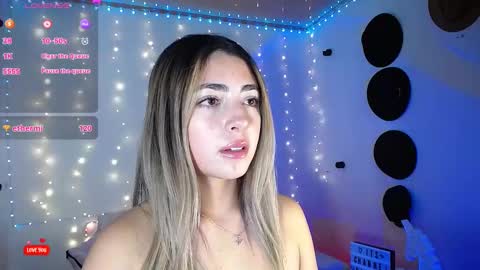 Snapshot of channel_blonde_a chatting on 03-05-25, 10:10 channel_blonde_a online show from 03-05-25, 10:10