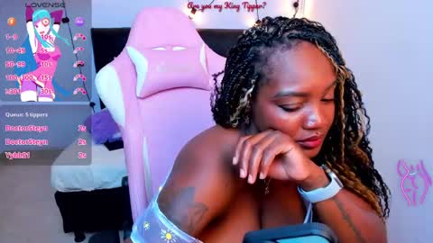 Chanel online show from 01-24-25, 09:05