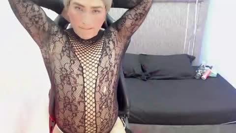 Snapshot of channel_exotic chatting on 06-22-26, 03:47 CHANNEL online show from 06-22-26, 03:47