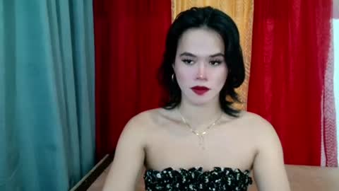 Rosette online show from 07-18-26, 06:23
