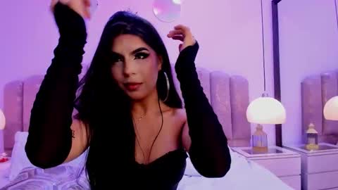 Snapshot of channel_sofia chatting on 02-28-26, 05:52 Channel Sofia online show from 02-28-26, 05:52