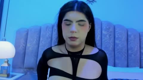 Channel Sofia online show from 04-29-26, 03:21