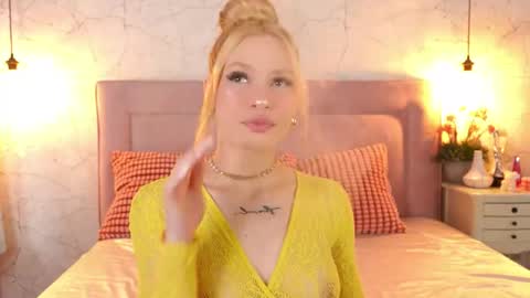 Channelangeless online show from 03-22-26, 03:04