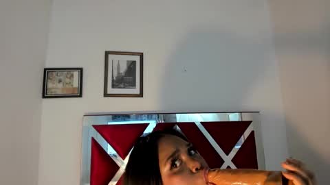 Chanell online show from 03-06-25, 02:09